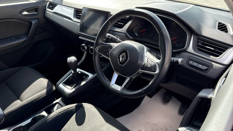 Renault Captur 1.3 TCE 130 Iconic 5dr Petrol Hatchback